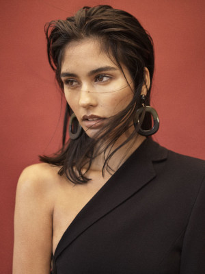 Ashika Pratt