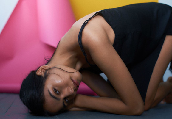 Ashika Pratt
