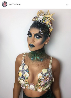 Perrie Edwards