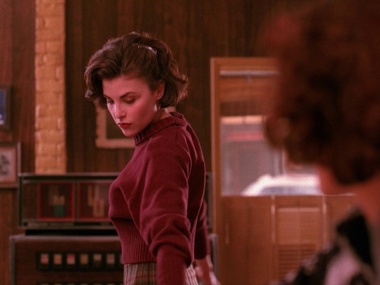 Sherilyn Fenn