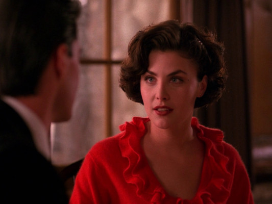 Sherilyn Fenn