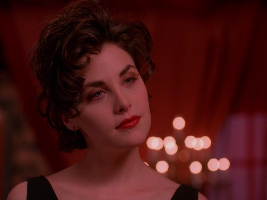 Sherilyn Fenn