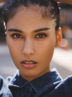 Ashika Pratt