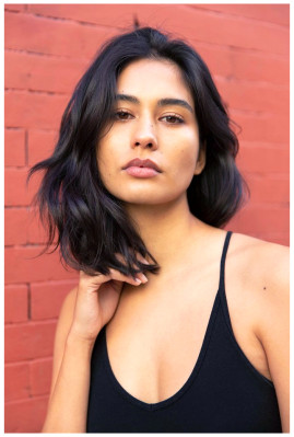 Ashika Pratt