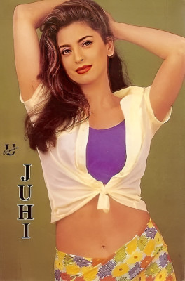 Juhi Chawla