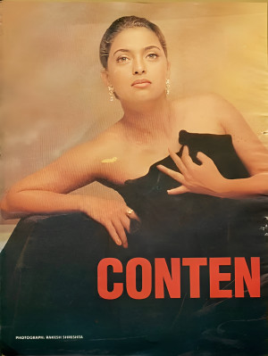 Juhi Chawla