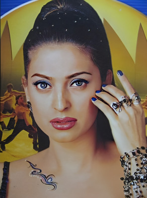 Juhi Chawla