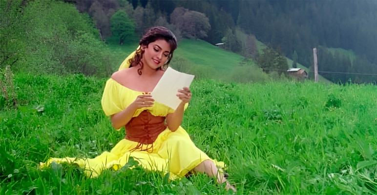 Juhi Chawla