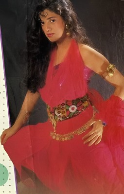 Juhi Chawla