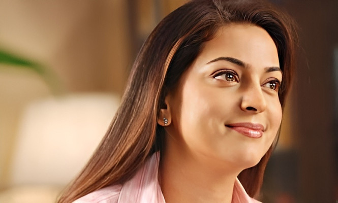 Juhi Chawla