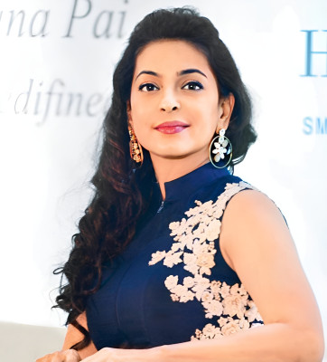 Juhi Chawla