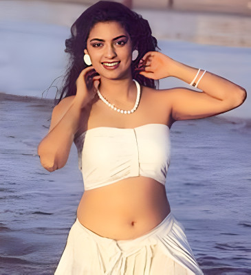 Juhi Chawla