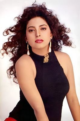 Juhi Chawla