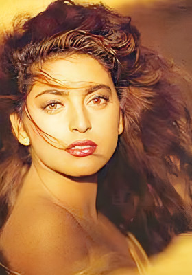 Juhi Chawla