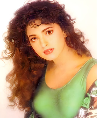 Juhi Chawla