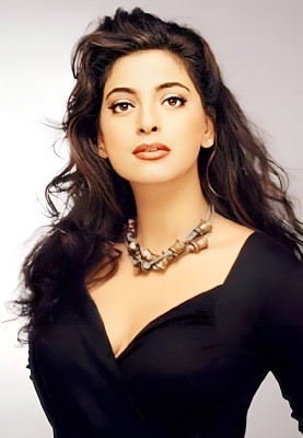 Juhi Chawla