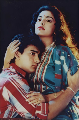 Juhi Chawla