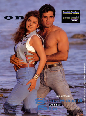 Juhi Chawla