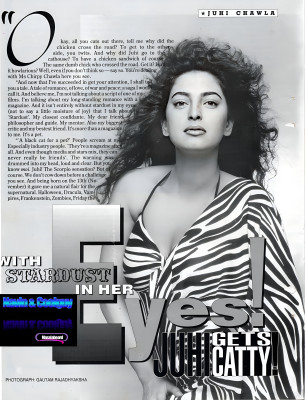 Juhi Chawla