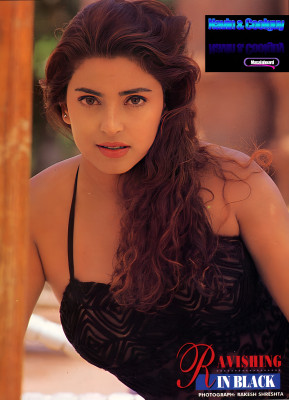 Juhi Chawla
