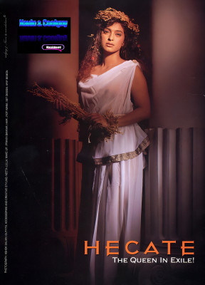 Juhi Chawla