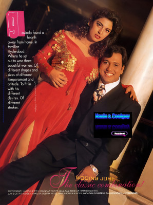 Juhi Chawla