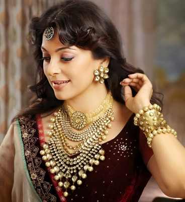 Juhi Chawla