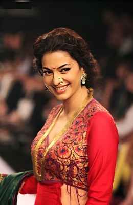 Juhi Chawla