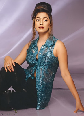 Juhi Chawla