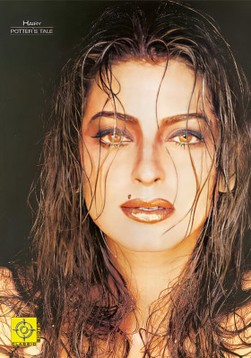 Juhi Chawla