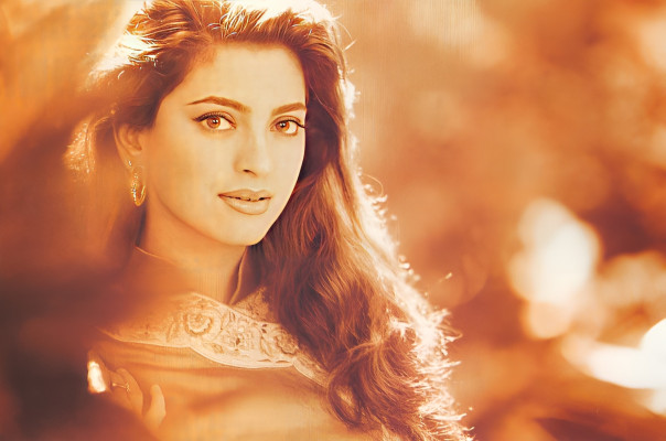 Juhi Chawla