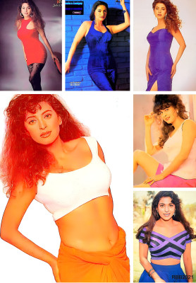 Juhi Chawla