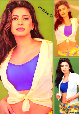 Juhi Chawla
