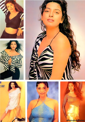 Juhi Chawla