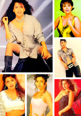 Juhi Chawla