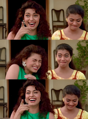 Juhi Chawla
