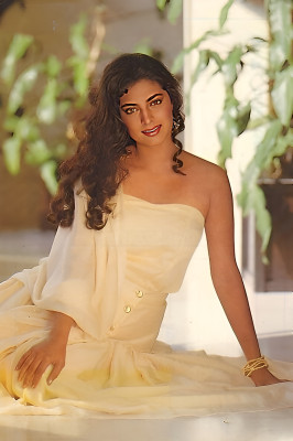 Juhi Chawla