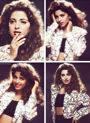 Juhi Chawla