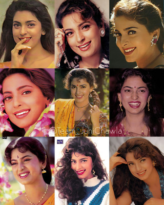 Juhi Chawla