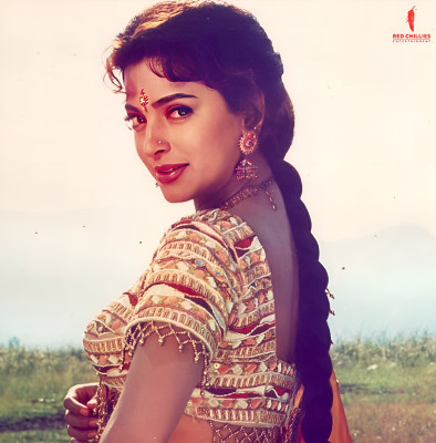 Juhi Chawla