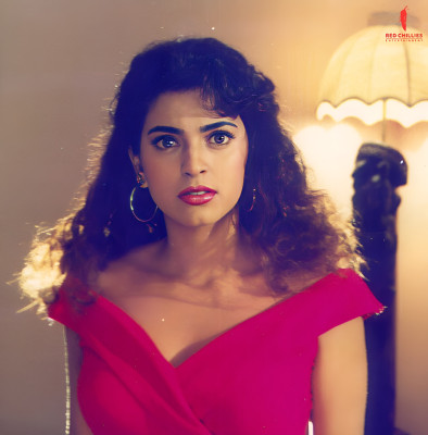 Juhi Chawla
