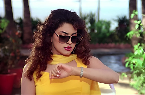 Juhi Chawla