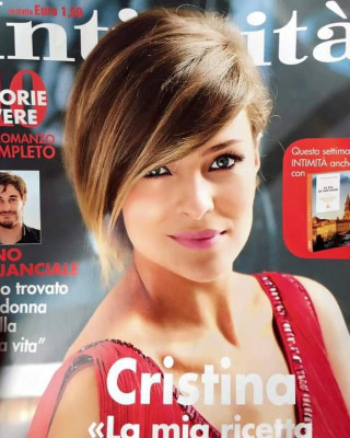 Christina Chiabotto
