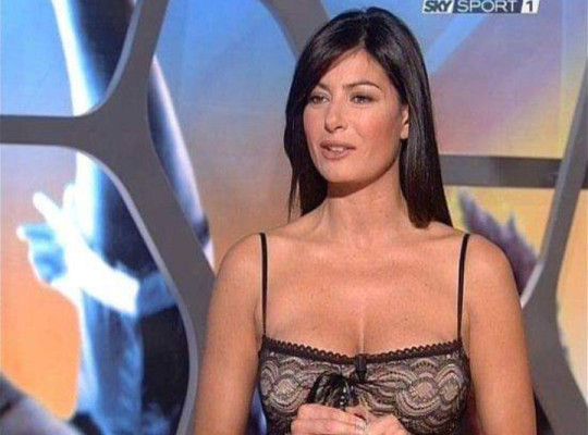 Ilaria DAmico