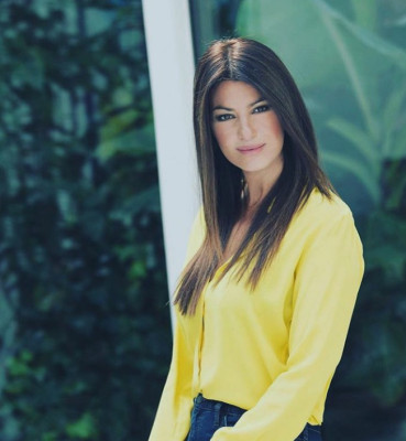 Ilaria DAmico
