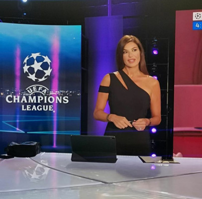 Ilaria DAmico