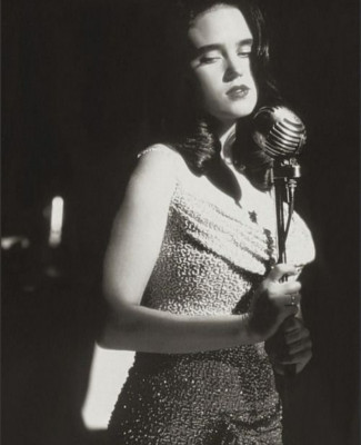 Jennifer Connelly