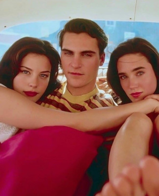 Jennifer Connelly