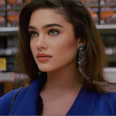 Jennifer Connelly