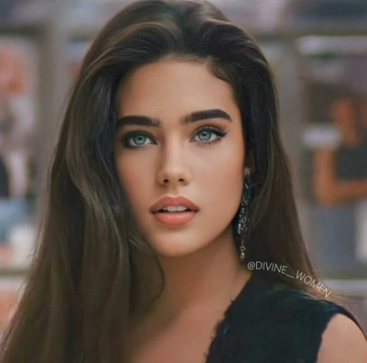 Jennifer Connelly